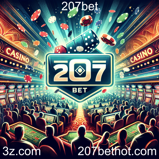 Fantasy Sports na 207bet: Aumente sua Emoção no Jogo